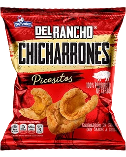 Del Rancho Picositos