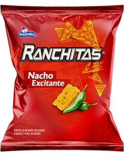  Ranchitas Nacho Exitante