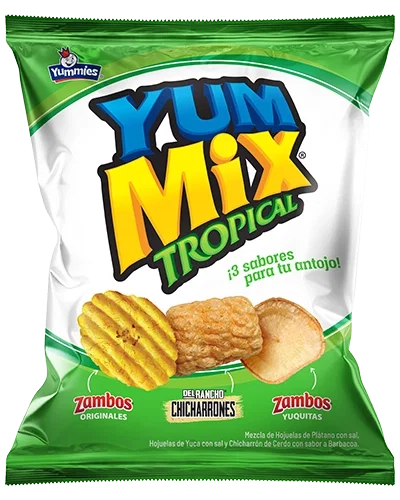 Yumm Mix Tropical_0