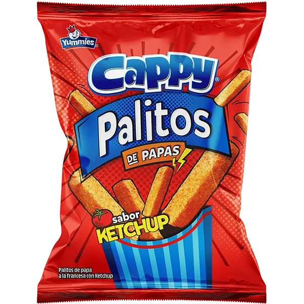 Cappy Palitos de Papas Ketchup_0