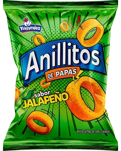Anillitos de Papa Jalapeño_0