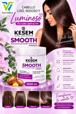 Tratamiento Botox 1000ml