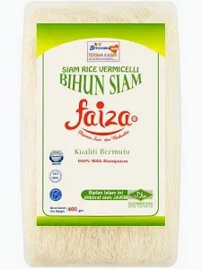 FAIZA BIHUN SIAM 400GM