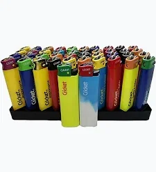 CRICKET LIGHTER NYLON BODY 