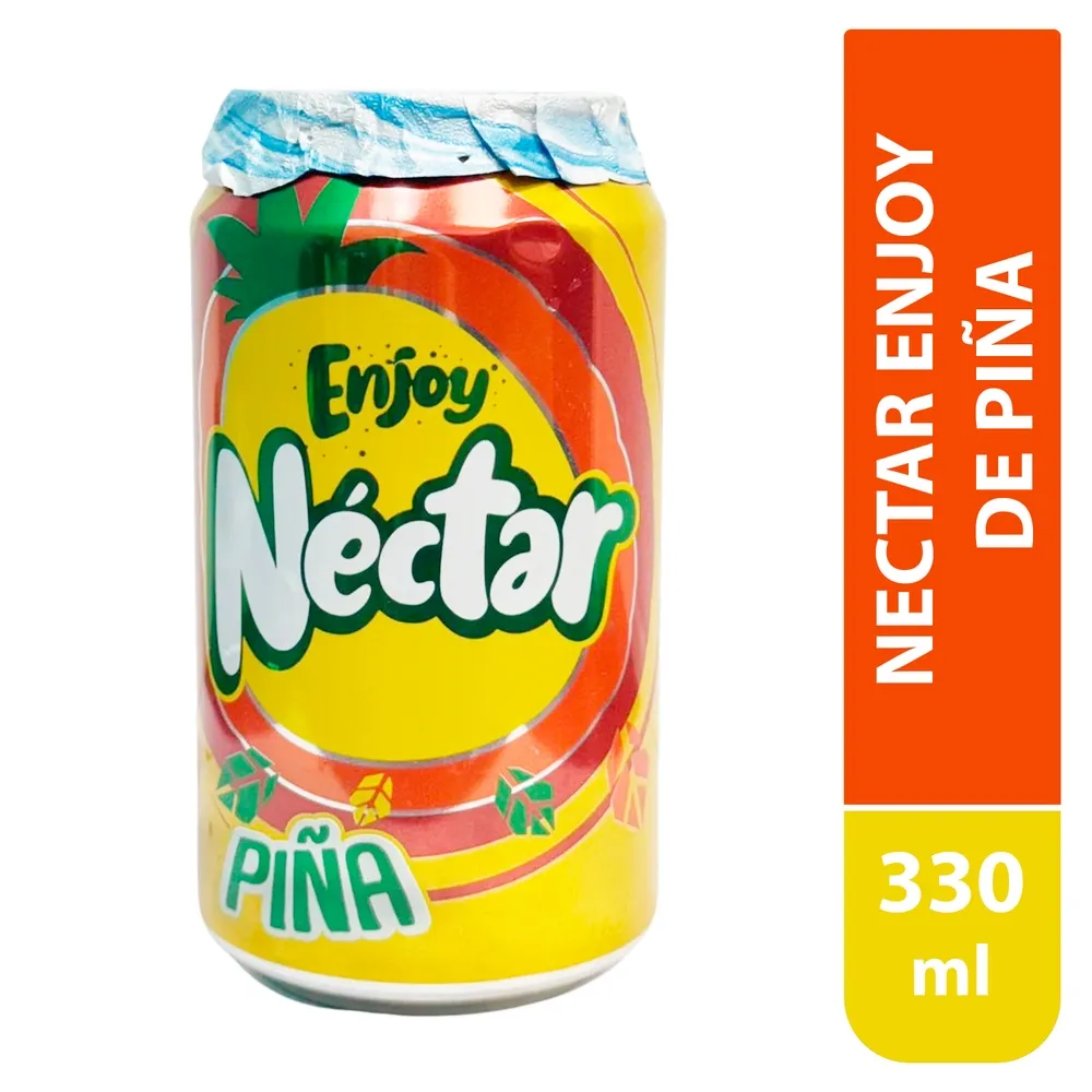 Enjoy Nectar de Piña