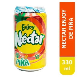 Enjoy Nectar de Piña