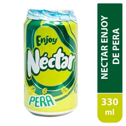 Jugos y Nectar