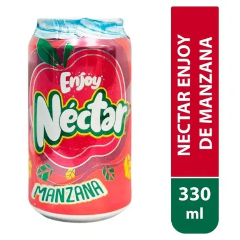 Enjoy Nectar de Manzana