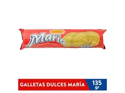 Galletas