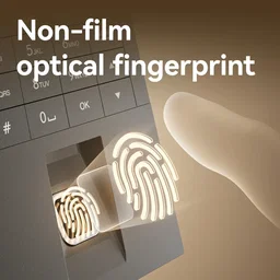 Deli ES602 Fingerprint And Face Access Control Machine, a Biometric Attendance And Door Access System.