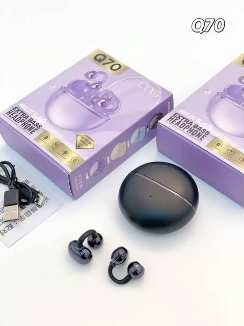 Q70 WIRELESS 5.49 EXTRA BASS EARBUD_0