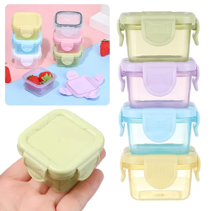 Mini Lunch Box (1pcs)