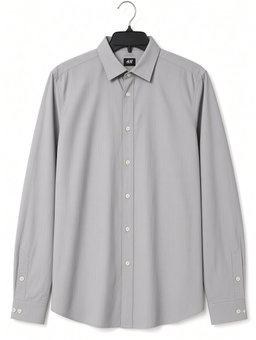 Camisa de Vestir H&M