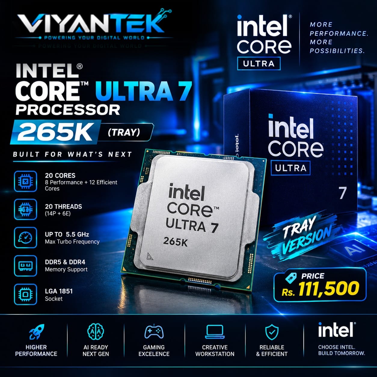 INTEL CORE ULTRA 7 265K (TRAY)_0