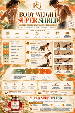 SUPER SHRED