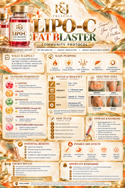 Lipo-C (FAT BLASTER)