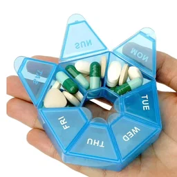 Pill Box