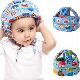Baby Head Guard