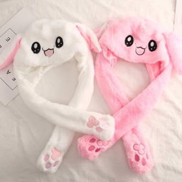 Bunny Hat