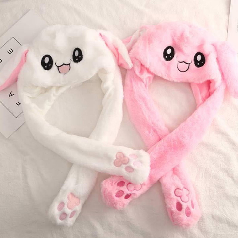 Bunny Hat