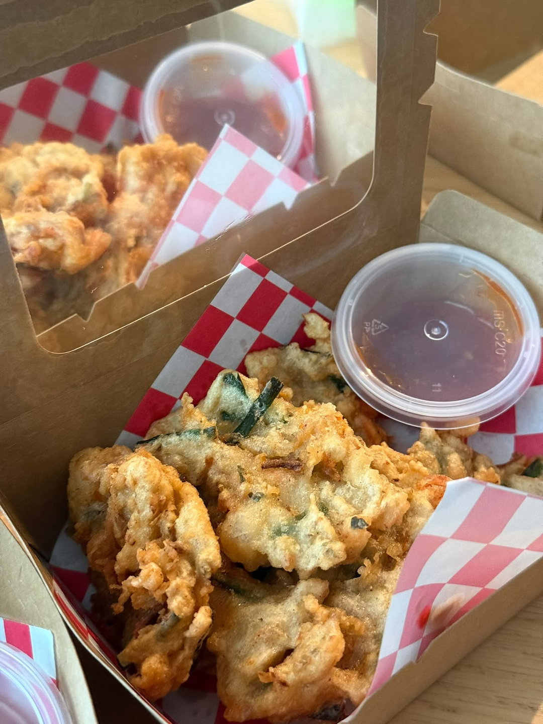 Fritters