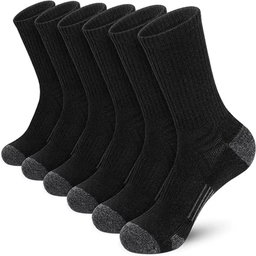  Chaussettes de sport Slip Crew pour basketball