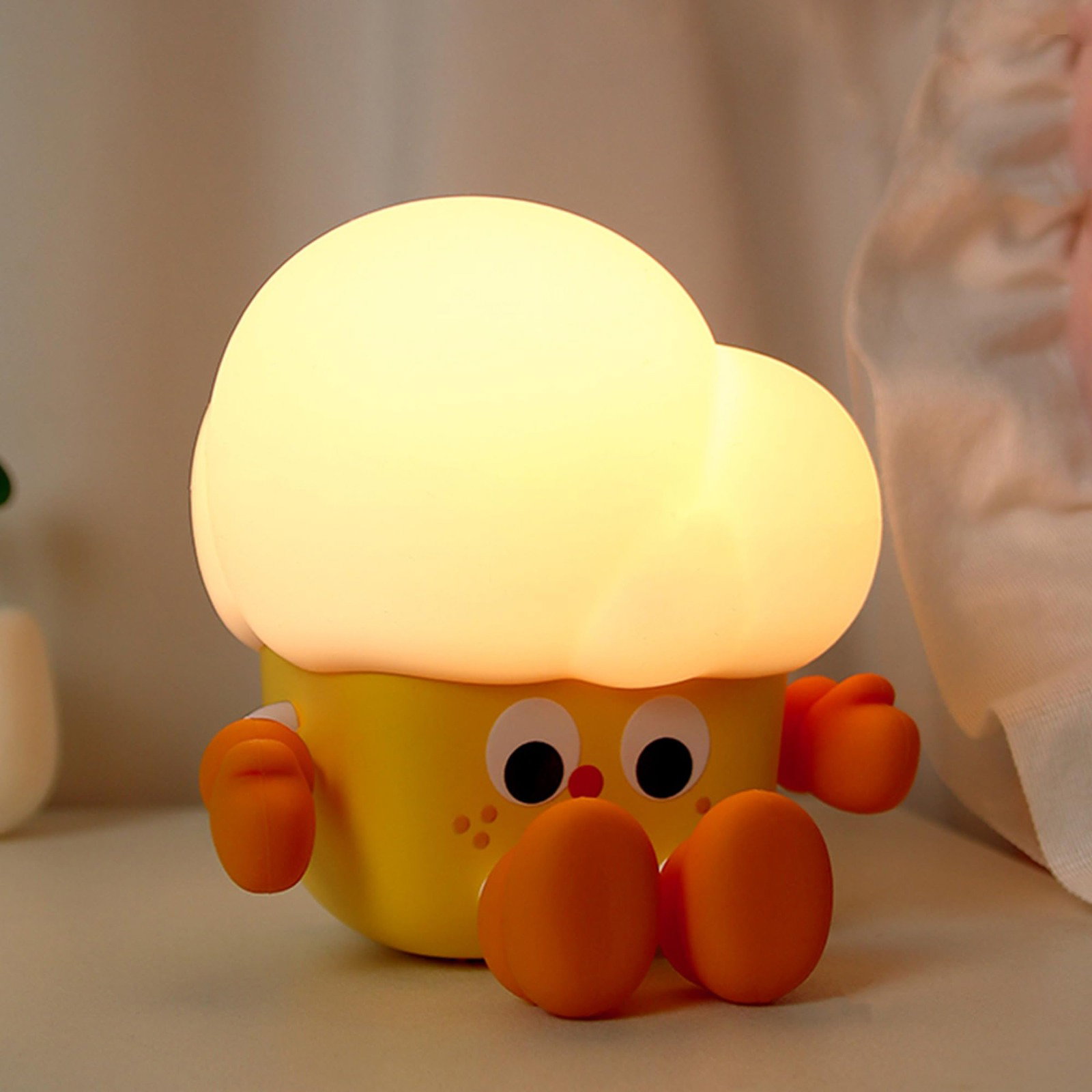 Cute Cartoon LED Night Light_2