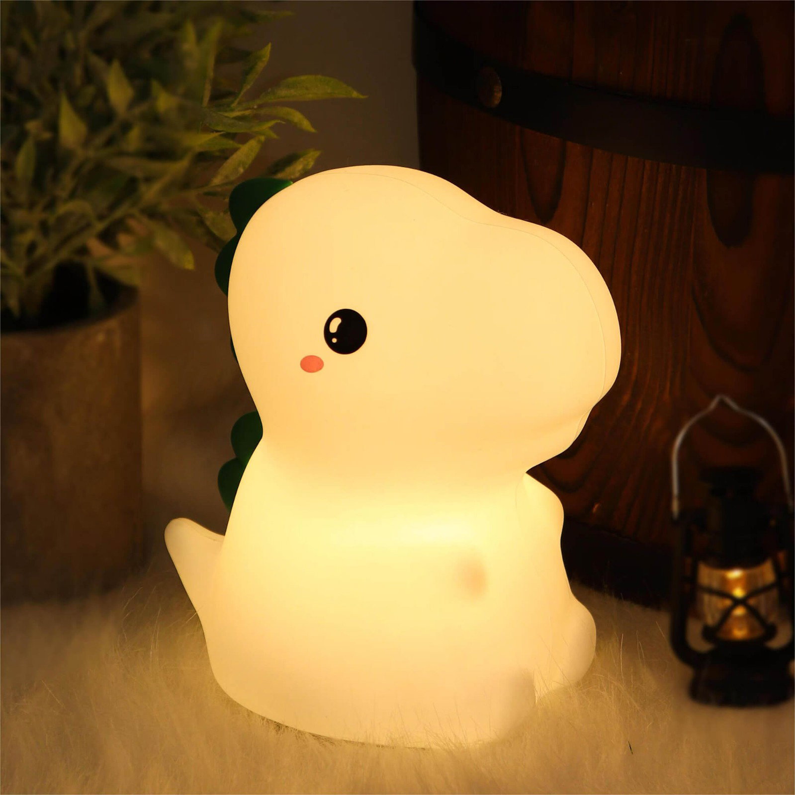 Cute Cartoon LED Night Light_4
