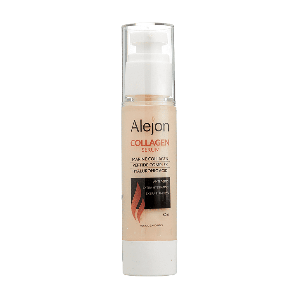 Alejon collagen serum