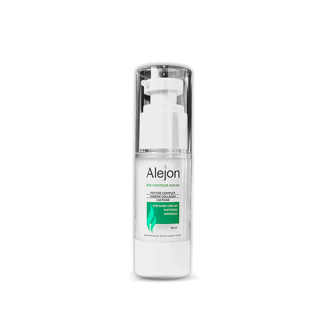Alejon eye contour serum _0
