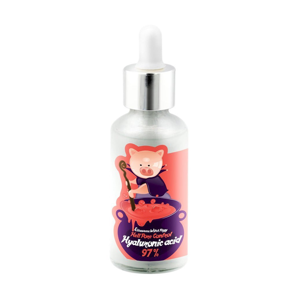 Elizafecca hyaluronic acid serum _0