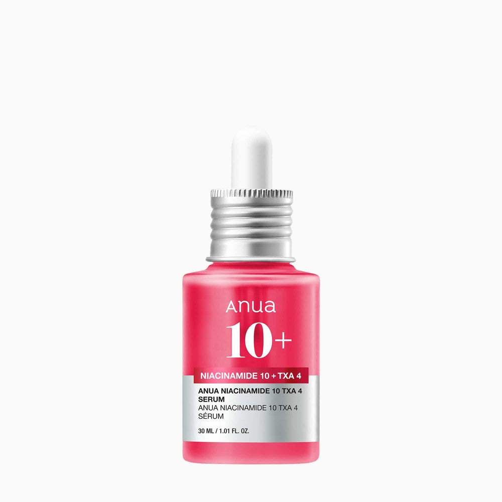 Annua niacinamide serum_0