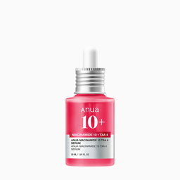 Annua niacinamide serum
