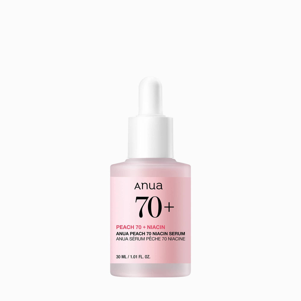 Anua Peach 70% NIACIN Serum _0