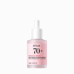 Anua Peach 70% NIACIN Serum 