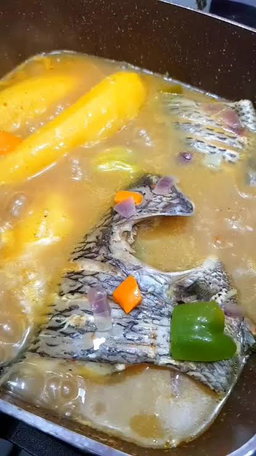 Ndizi samaki