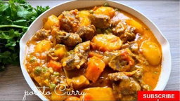 Viazi Roast Maini