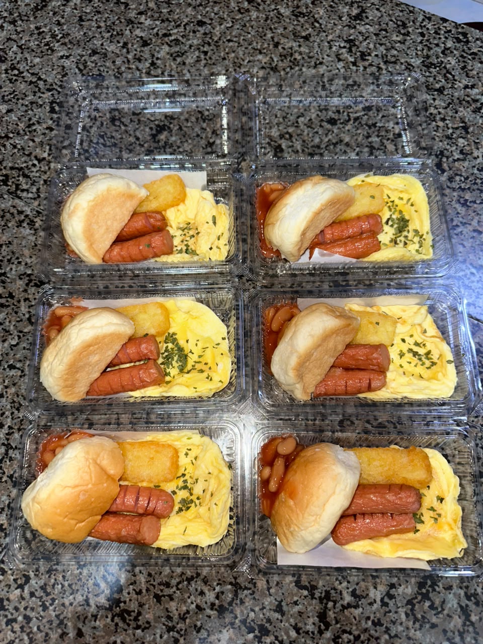 Mini English Breakfast Set_0