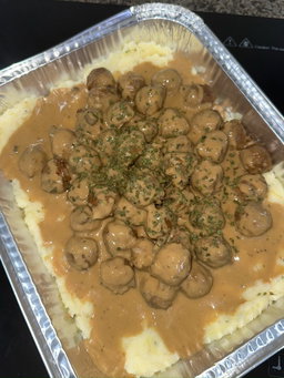 Tray