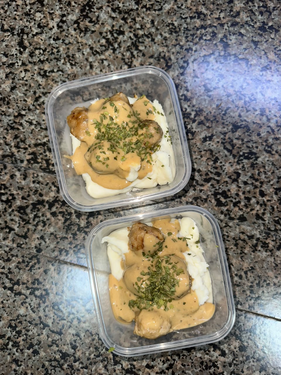 Meatballs and Mashed_0