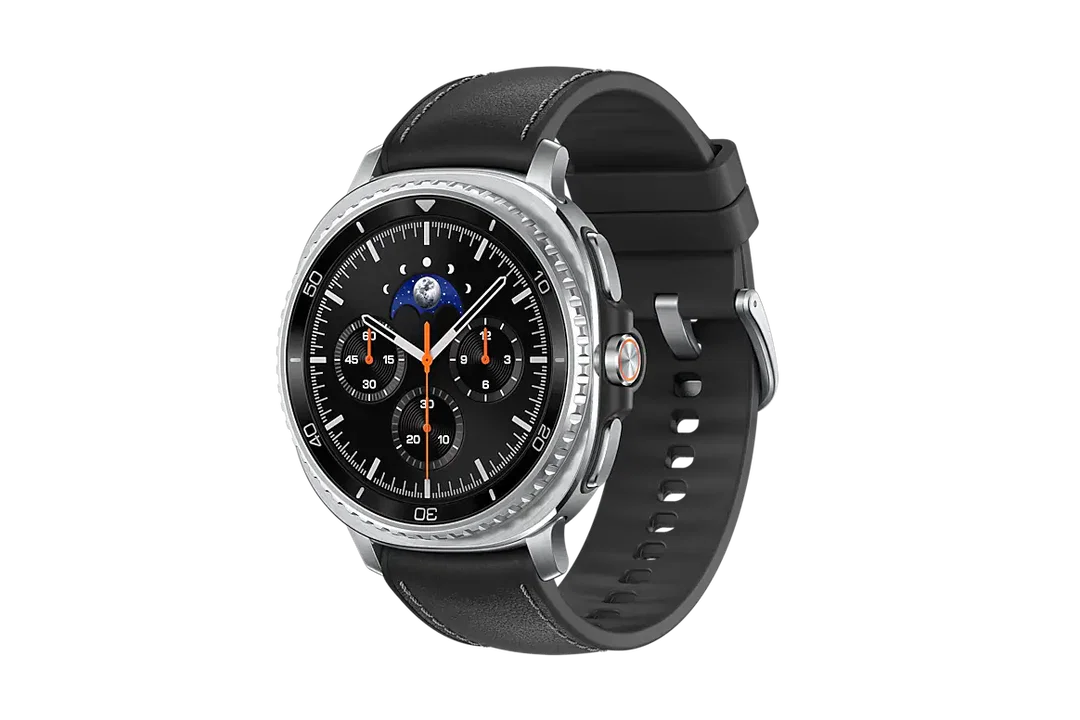 Samsung Galaxy Watch 8 Classic 46mm  (L500) - Black