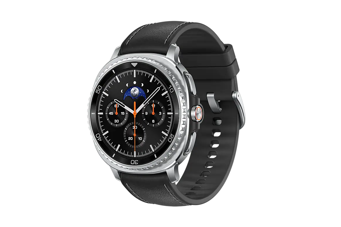Samsung Galaxy Watch 8 Classic 46mm  (L500) - Black_0