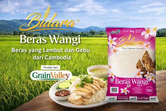 BERAS BIDARA_3