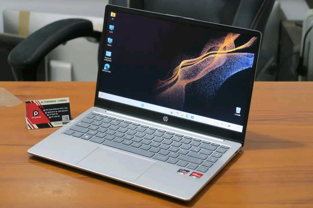 HP 