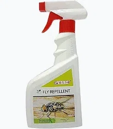 PESSO FLY REPELLENT 500ML