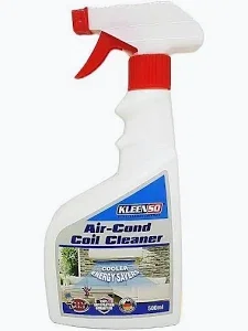 KLEENSO AIR-COND COIL CLEANER 500ML