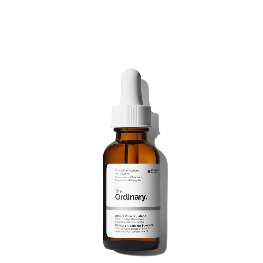 The ordinary 1%  retinol serum_0