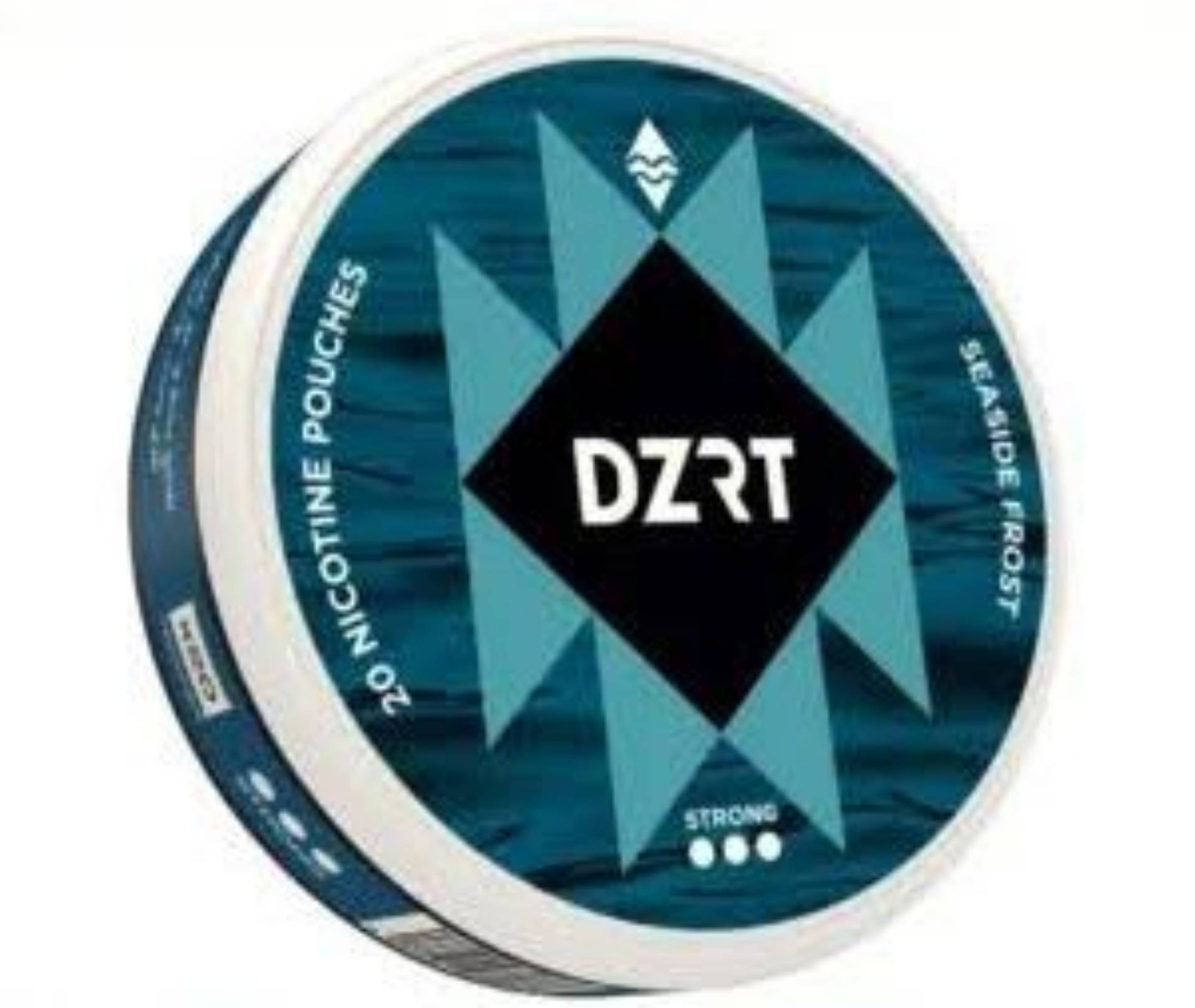 DZRT Seaside Frost