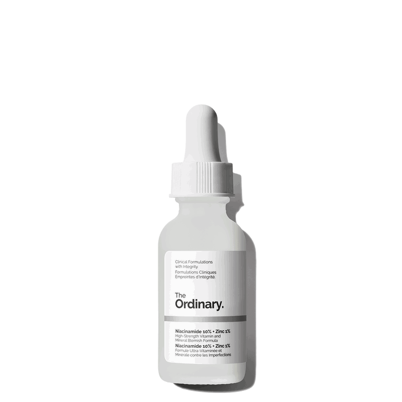 The ordinary Niacinamide 10% + Zinc 1% serum_0