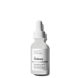 The ordinary Niacinamide 10% + Zinc 1% serum